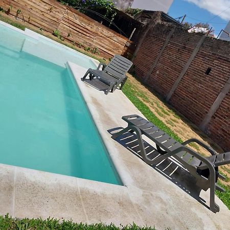 Casa En Gualeguaychu Villa Exterior photo