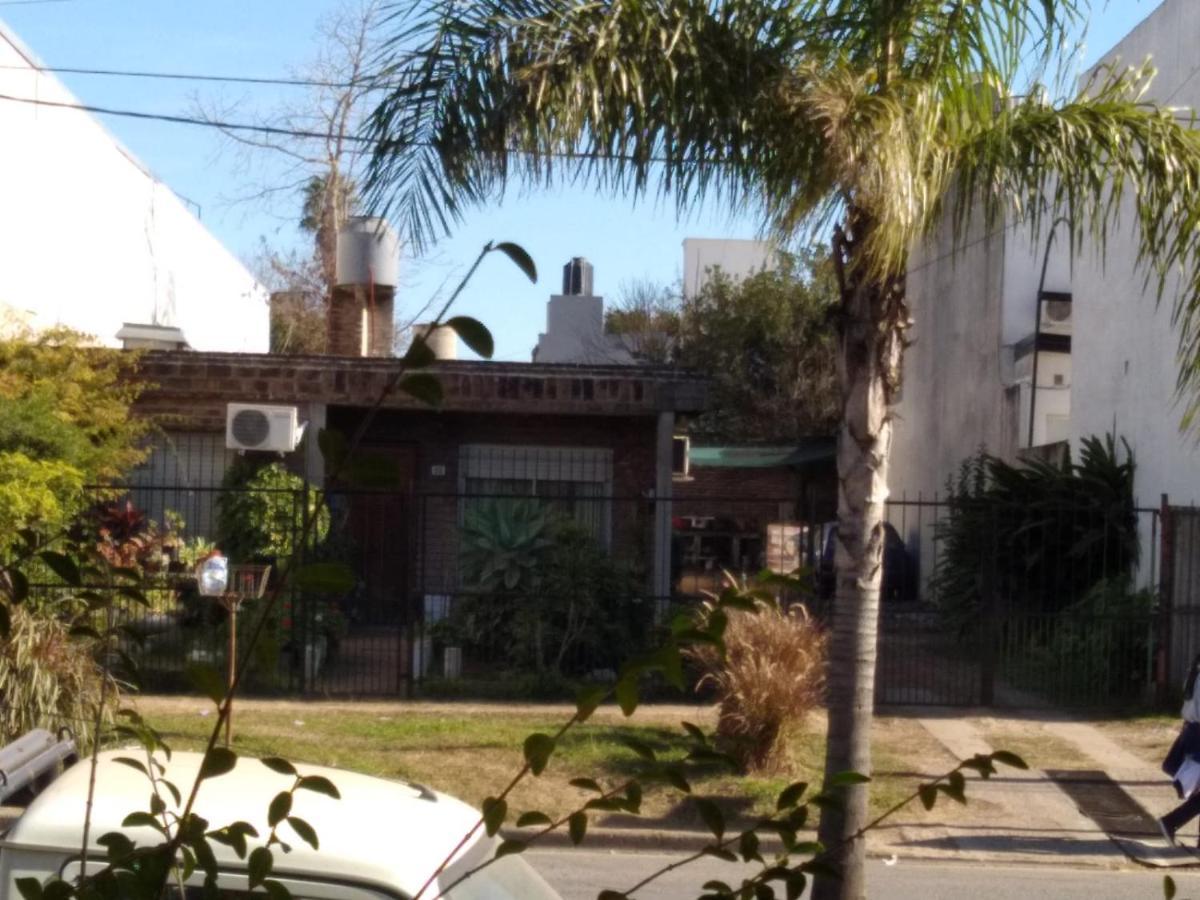 Casa En Gualeguaychu Villa Exterior photo